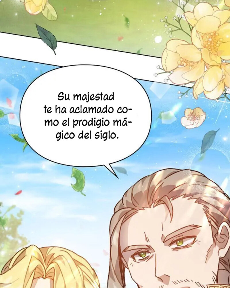 Enamorarse De Su Enemigo Capítulo 1 - Página 4