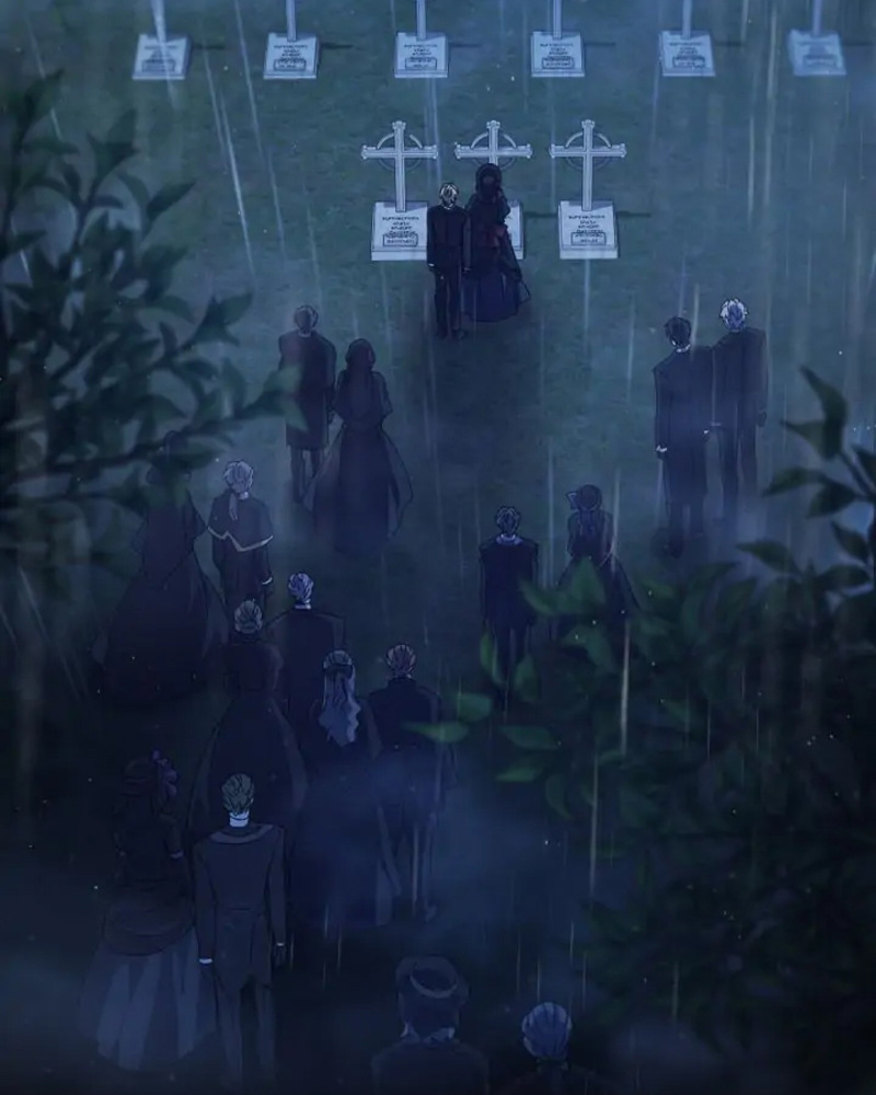 Enamorarse De Su Enemigo Capítulo 1 - Página 40