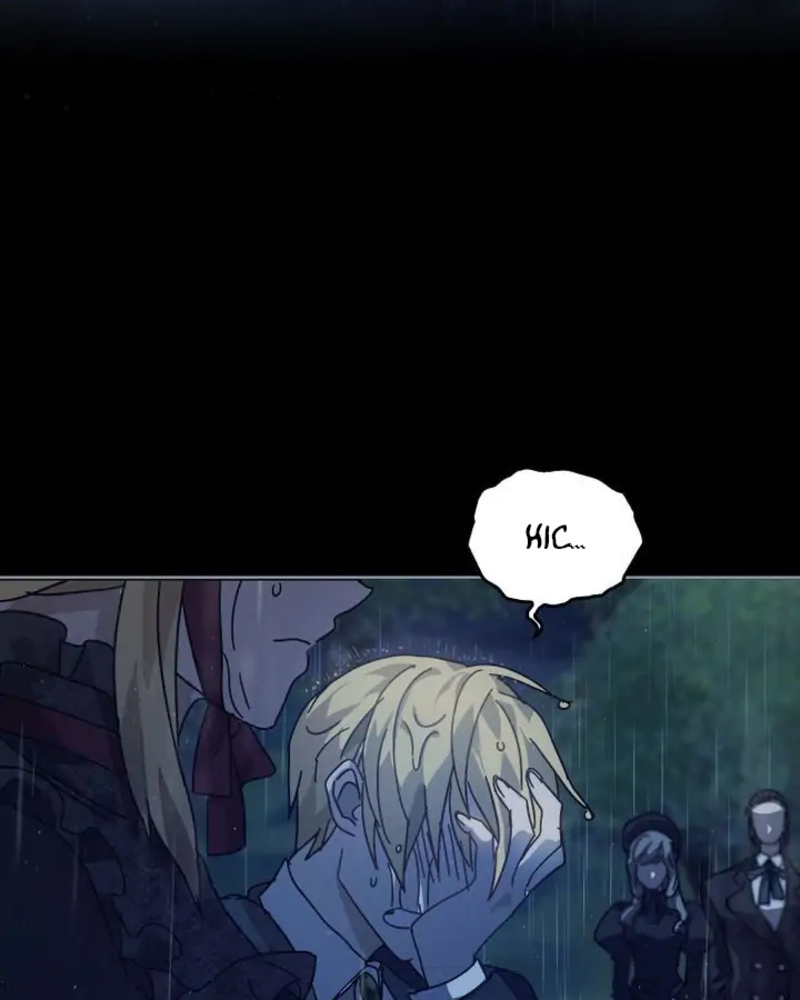 Enamorarse De Su Enemigo Capítulo 1 - Página 41