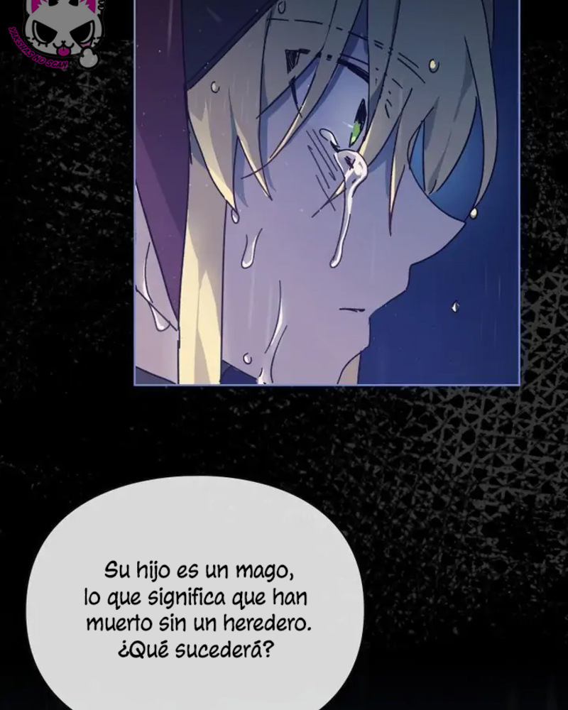 Enamorarse De Su Enemigo Capítulo 1 - Página 44