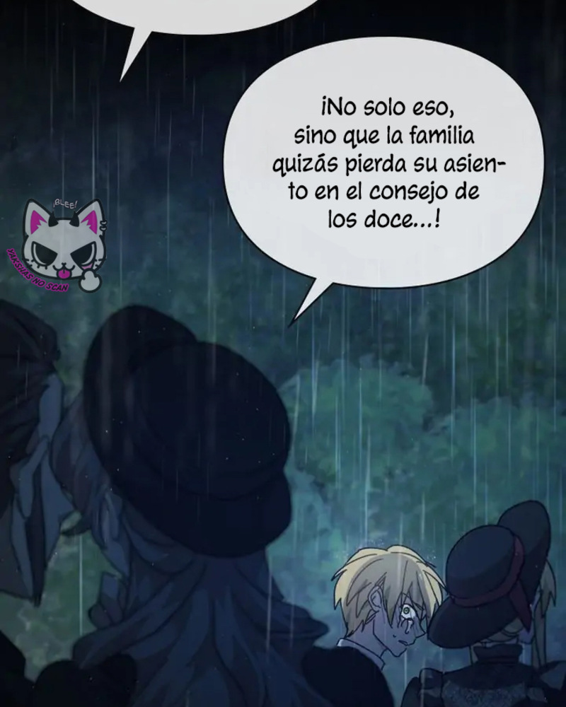 Enamorarse De Su Enemigo Capítulo 1 - Página 45