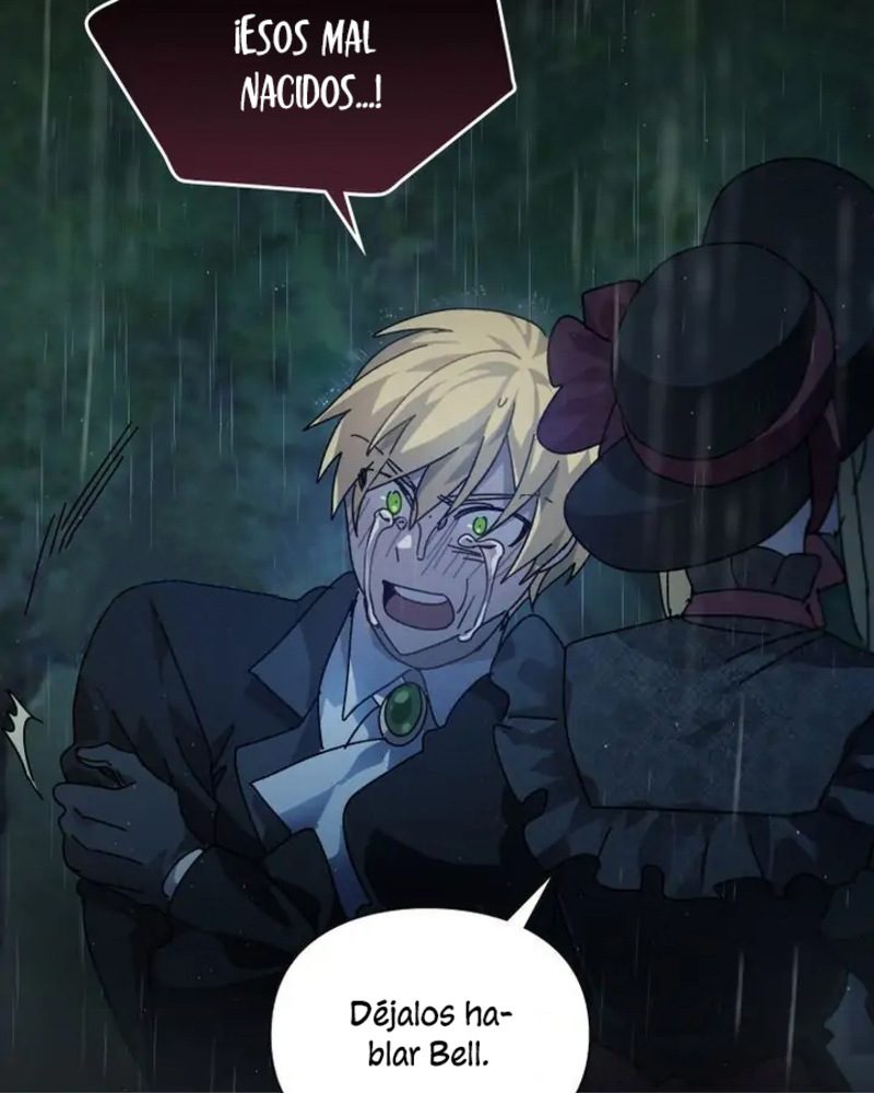 Enamorarse De Su Enemigo Capítulo 1 - Página 47