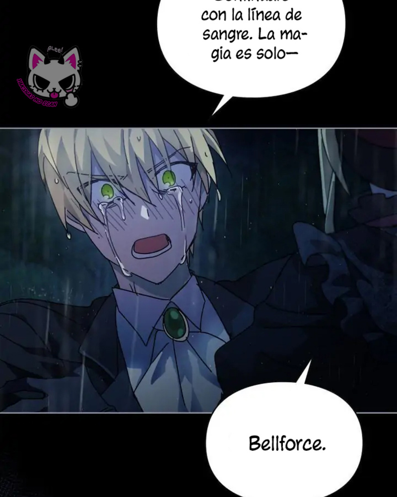 Enamorarse De Su Enemigo Capítulo 1 - Página 49