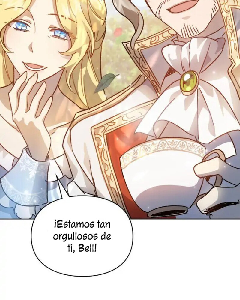 Enamorarse De Su Enemigo Capítulo 1 - Página 5