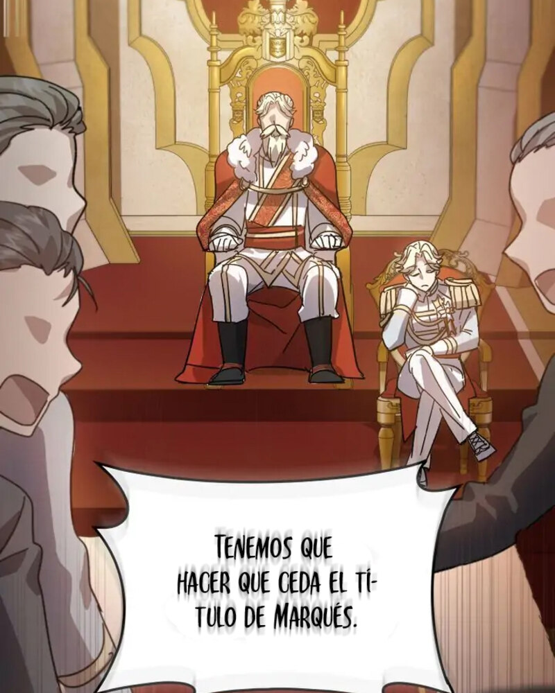 Enamorarse De Su Enemigo Capítulo 1 - Página 62