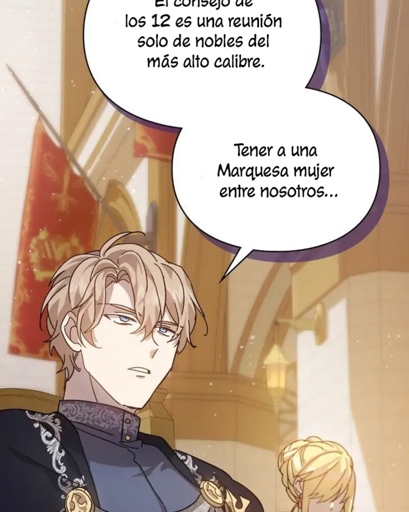 Enamorarse De Su Enemigo Capítulo 1 - Página 66