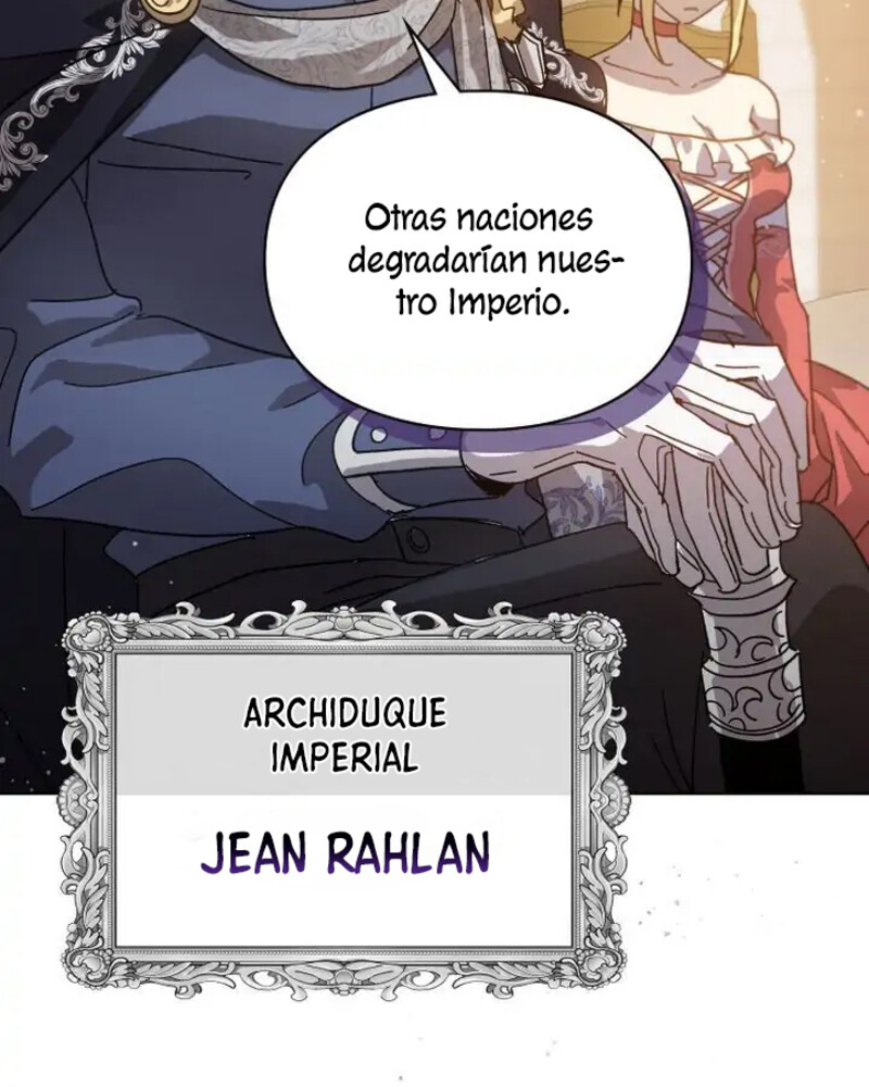 Enamorarse De Su Enemigo Capítulo 1 - Página 67