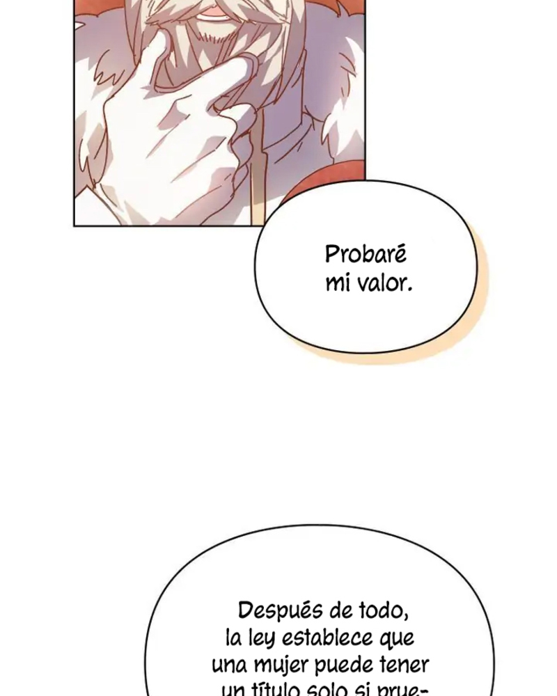 Enamorarse De Su Enemigo Capítulo 1 - Página 69