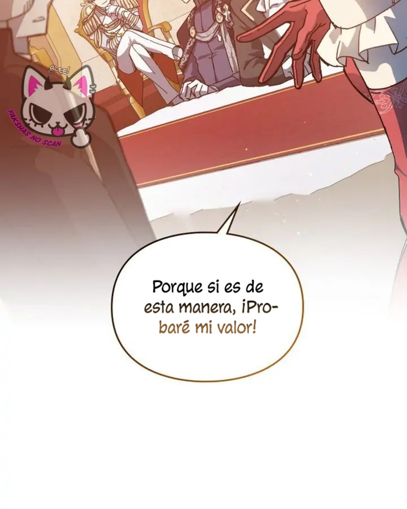 Enamorarse De Su Enemigo Capítulo 1 - Página 71