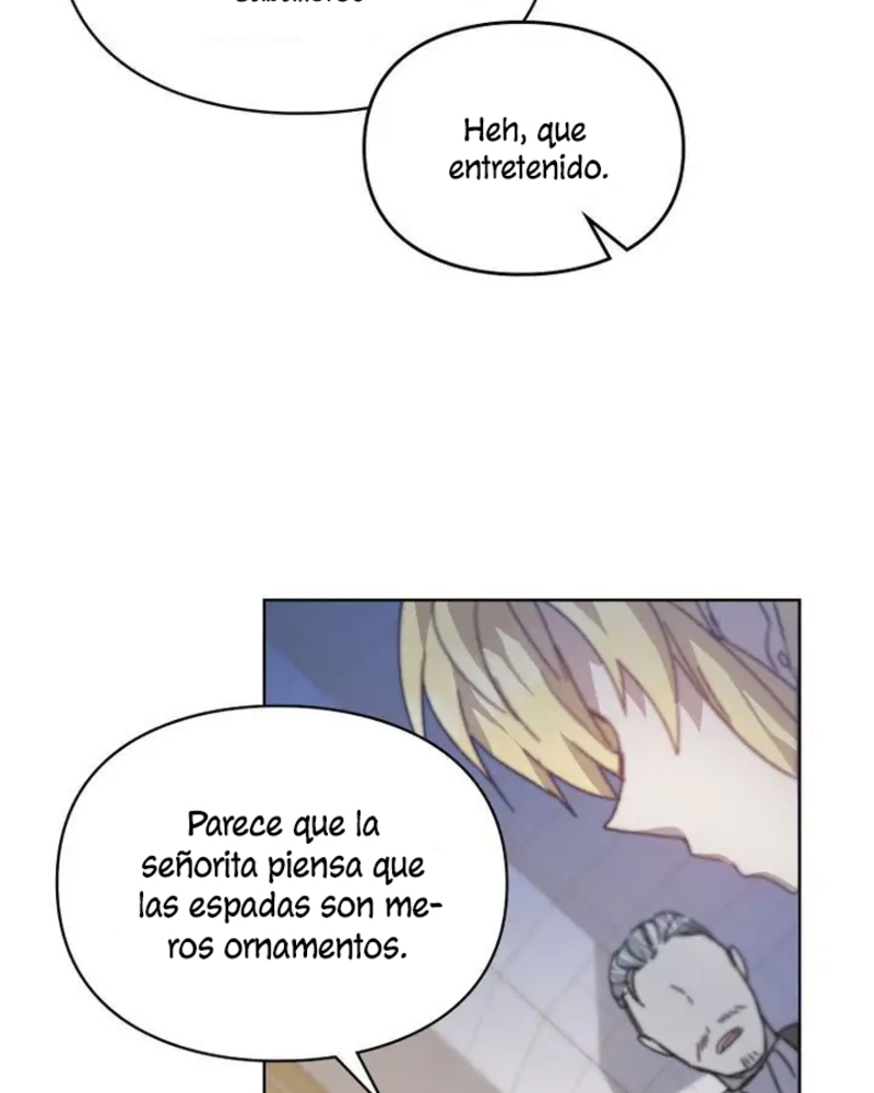 Enamorarse De Su Enemigo Capítulo 1 - Página 74