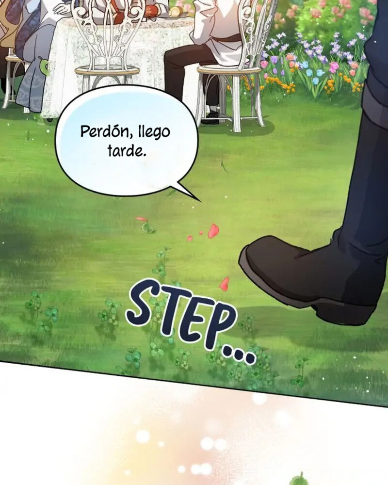 Enamorarse De Su Enemigo Capítulo 1 - Página 8