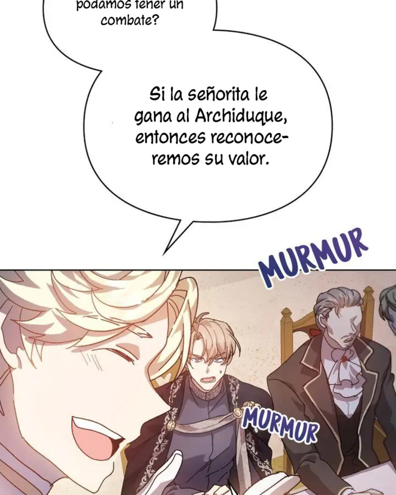 Enamorarse De Su Enemigo Capítulo 1 - Página 85