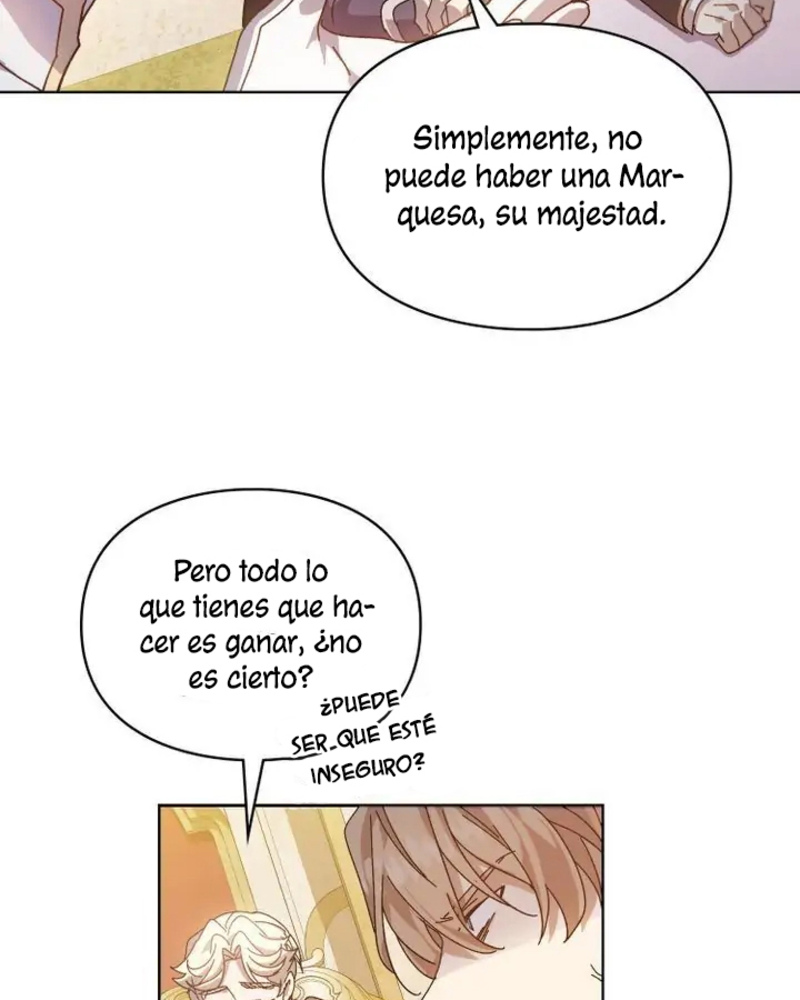 Enamorarse De Su Enemigo Capítulo 1 - Página 86