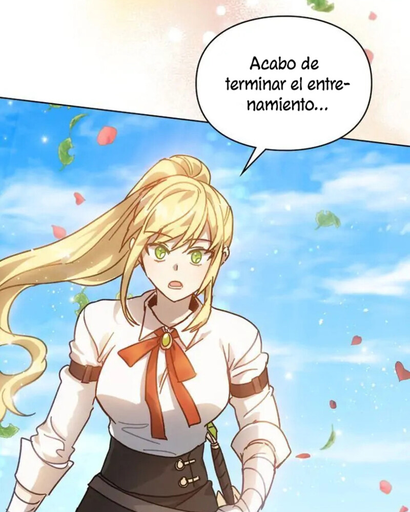 Enamorarse De Su Enemigo Capítulo 1 - Página 9