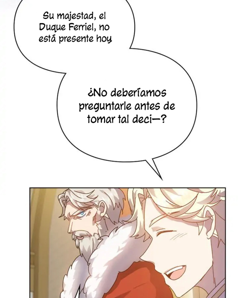 Enamorarse De Su Enemigo Capítulo 1 - Página 98