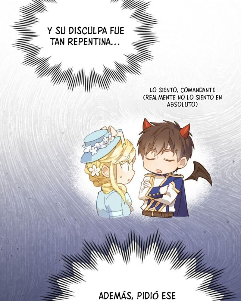 Enamorarse De Su Enemigo Capítulo 10 - Página 10