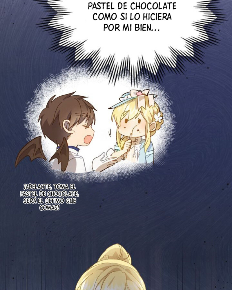 Enamorarse De Su Enemigo Capítulo 10 - Página 11