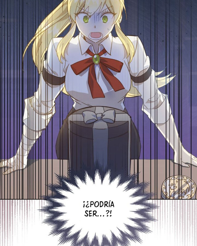 Enamorarse De Su Enemigo Capítulo 10 - Página 12