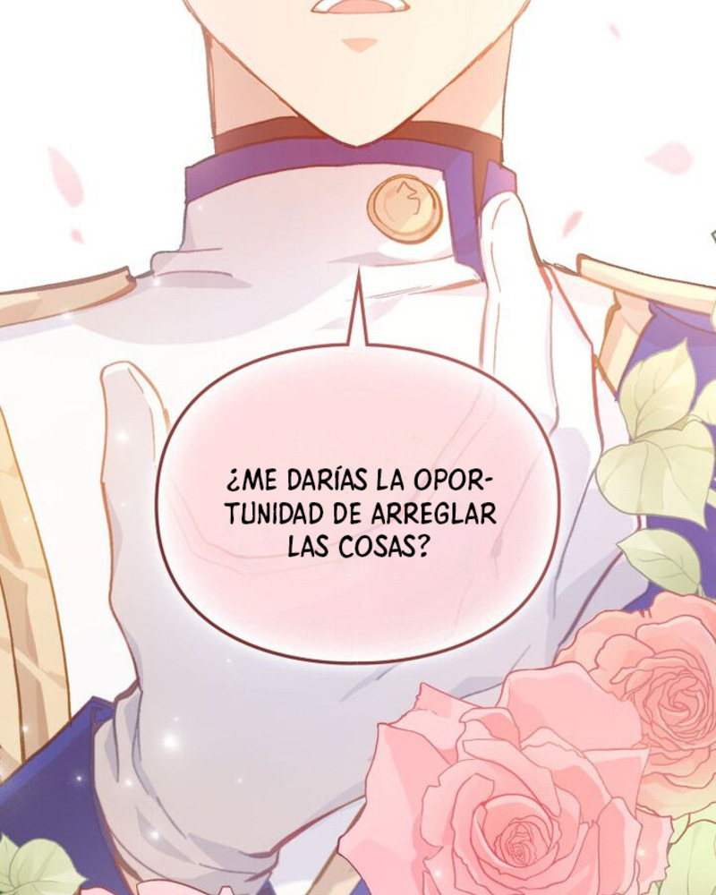 Enamorarse De Su Enemigo Capítulo 10 - Página 16