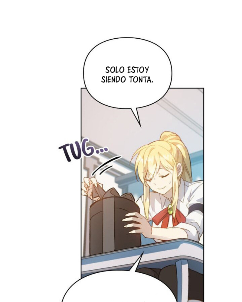 Enamorarse De Su Enemigo Capítulo 10 - Página 20