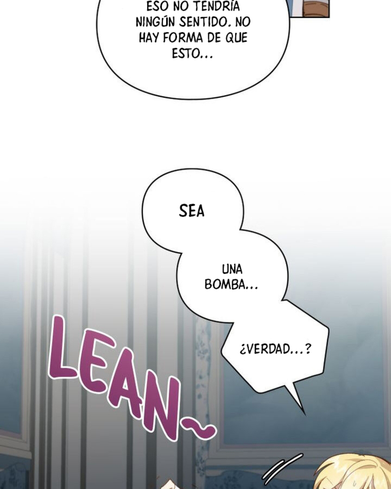 Enamorarse De Su Enemigo Capítulo 10 - Página 21