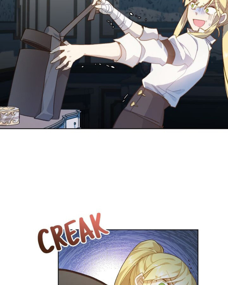 Enamorarse De Su Enemigo Capítulo 10 - Página 22