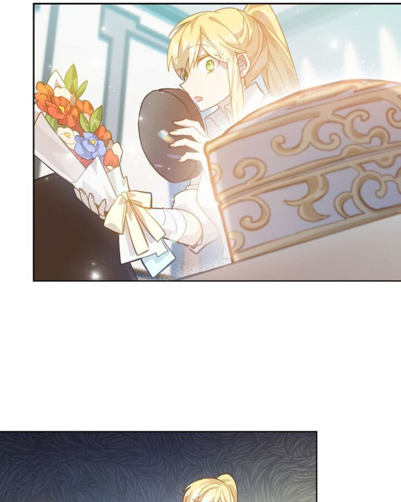 Enamorarse De Su Enemigo Capítulo 10 - Página 32