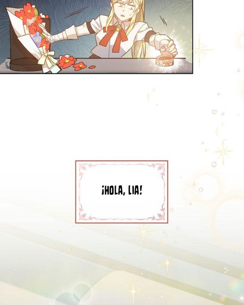 Enamorarse De Su Enemigo Capítulo 10 - Página 33