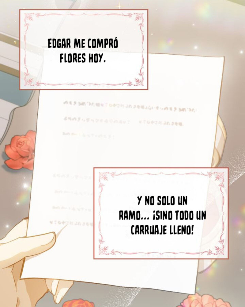 Enamorarse De Su Enemigo Capítulo 10 - Página 34