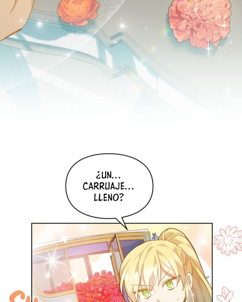 Enamorarse De Su Enemigo Capítulo 10 - Página 35