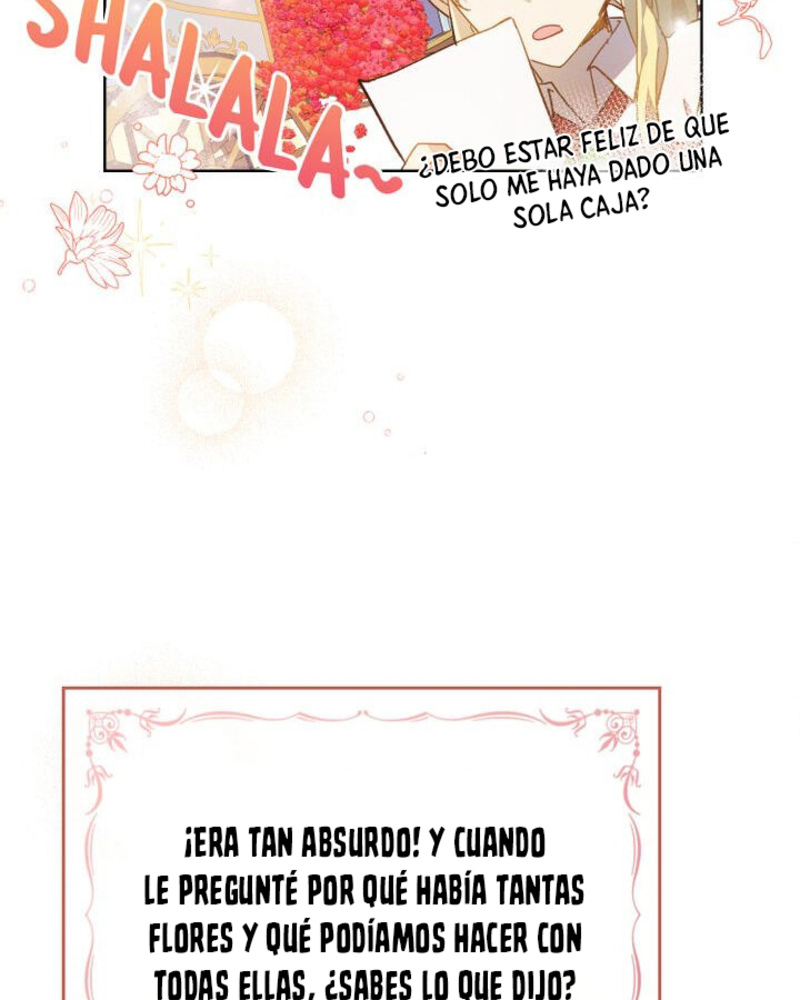 Enamorarse De Su Enemigo Capítulo 10 - Página 36