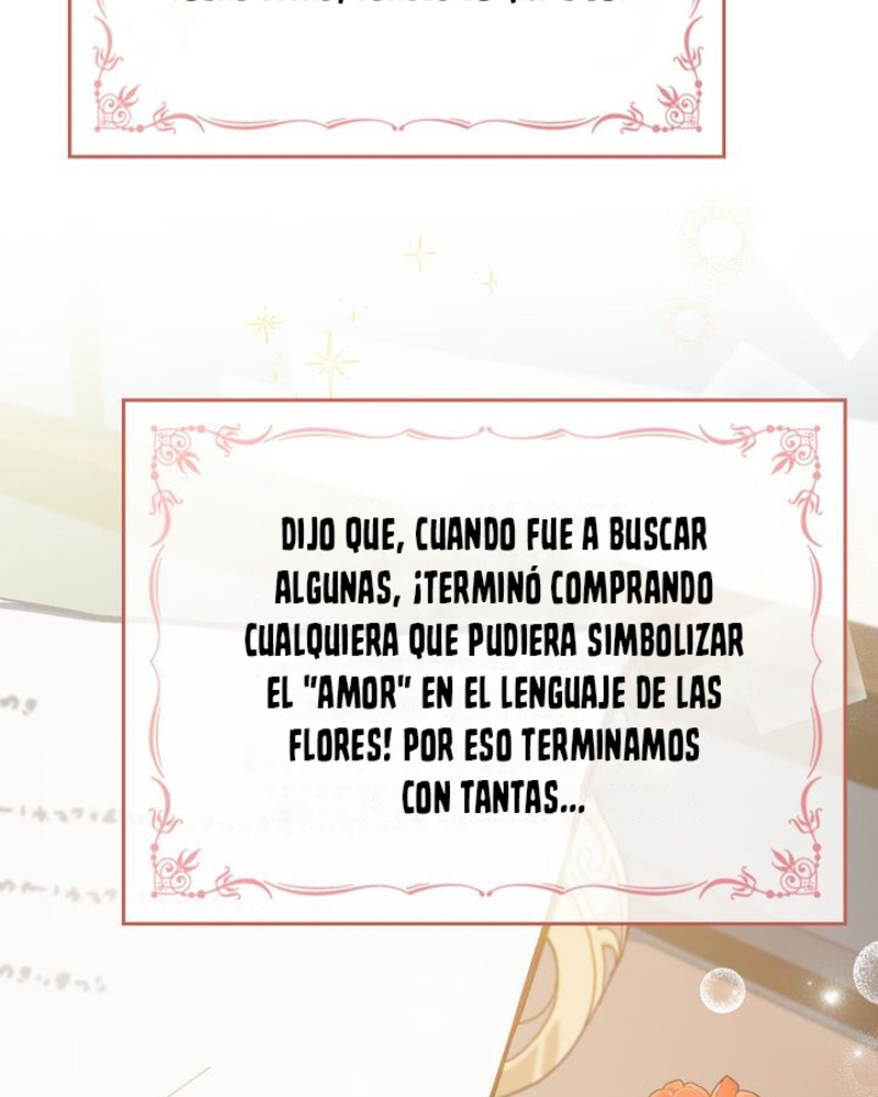 Enamorarse De Su Enemigo Capítulo 10 - Página 37