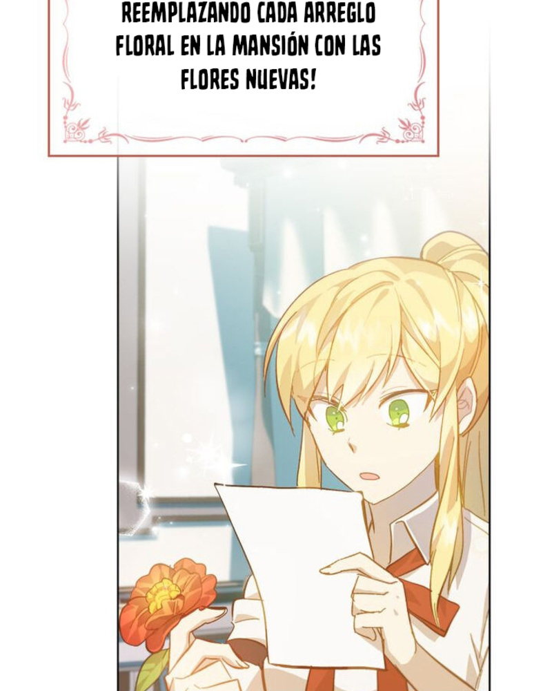 Enamorarse De Su Enemigo Capítulo 10 - Página 39