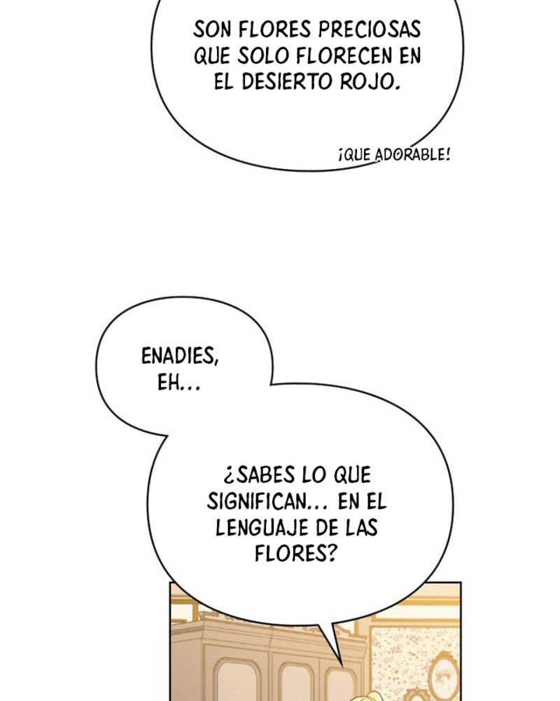 Enamorarse De Su Enemigo Capítulo 10 - Página 45