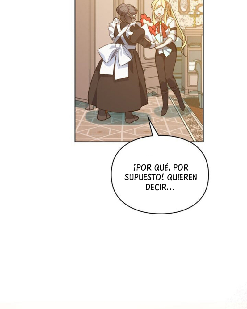 Enamorarse De Su Enemigo Capítulo 10 - Página 46