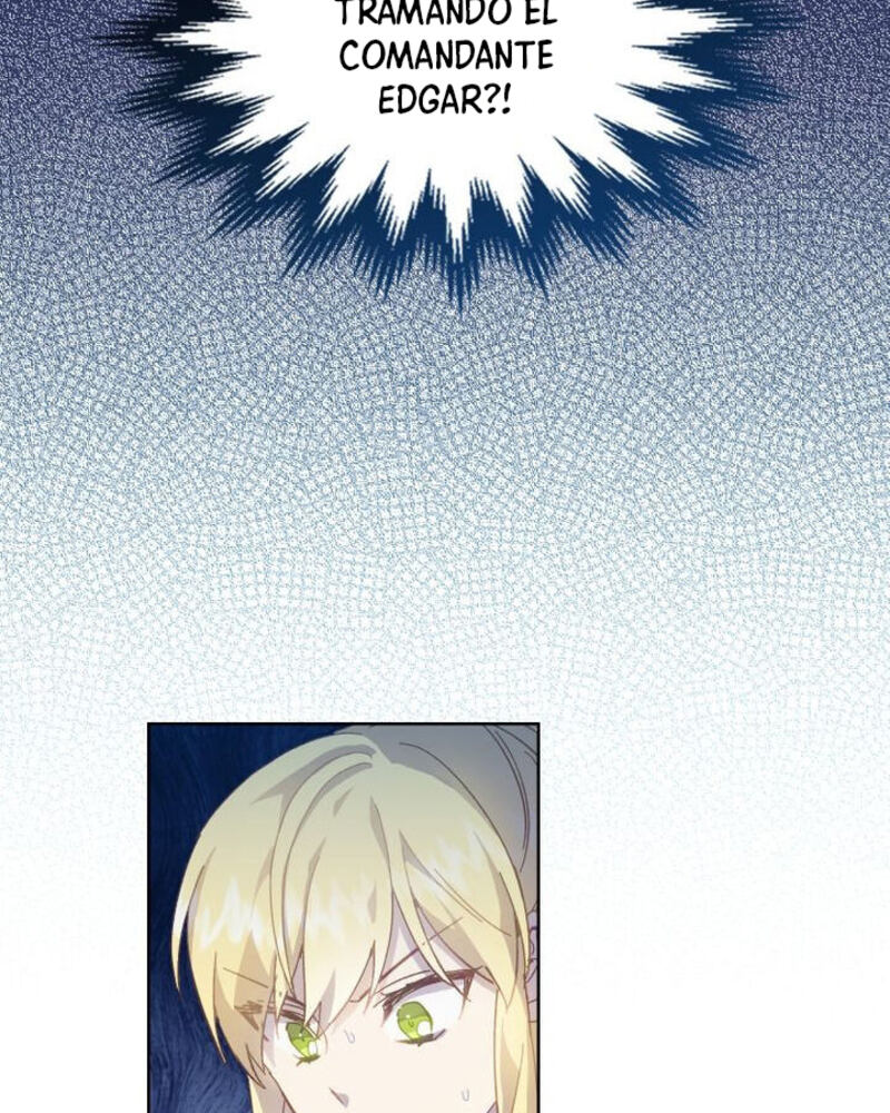 Enamorarse De Su Enemigo Capítulo 10 - Página 5