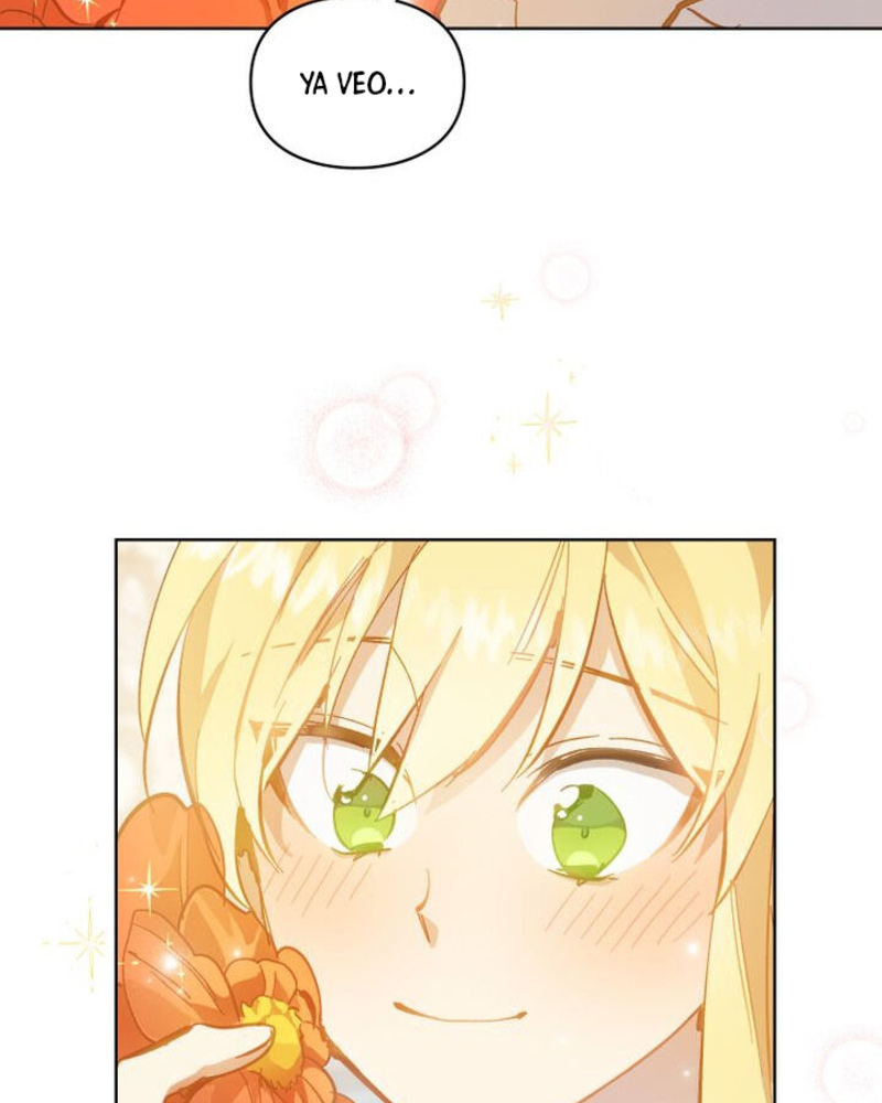 Enamorarse De Su Enemigo Capítulo 10 - Página 51