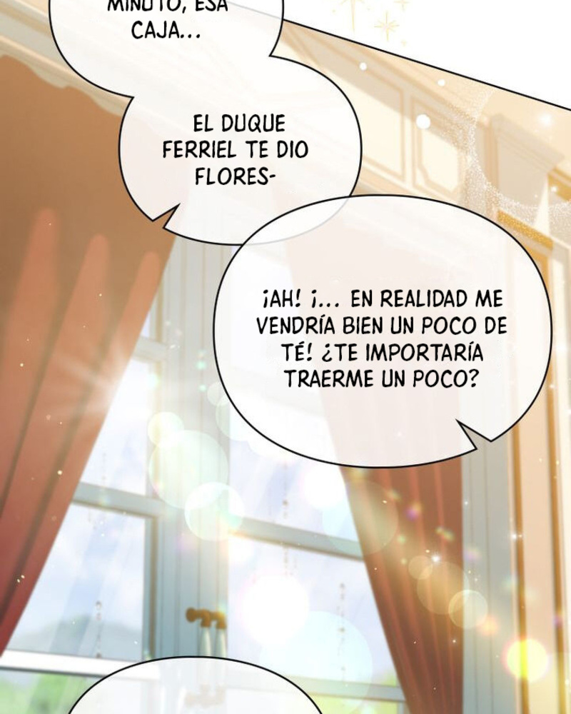 Enamorarse De Su Enemigo Capítulo 10 - Página 53