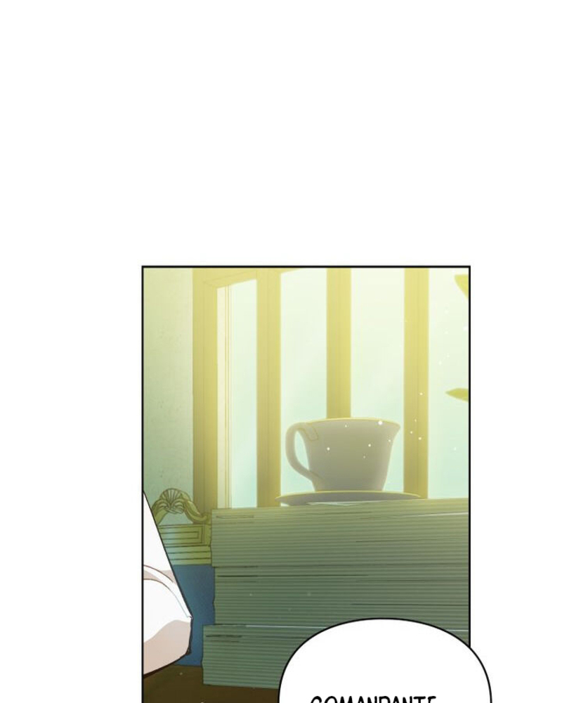 Enamorarse De Su Enemigo Capítulo 10 - Página 55