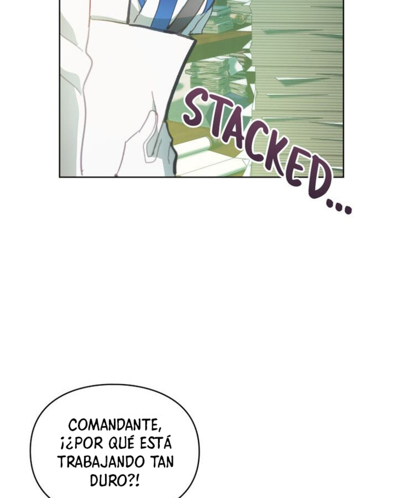 Enamorarse De Su Enemigo Capítulo 10 - Página 59