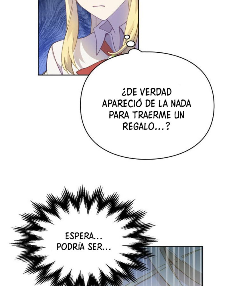 Enamorarse De Su Enemigo Capítulo 10 - Página 6