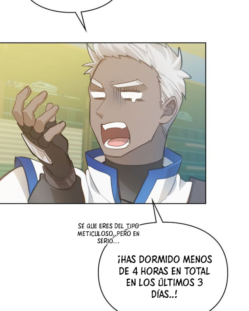 Enamorarse De Su Enemigo Capítulo 10 - Página 60