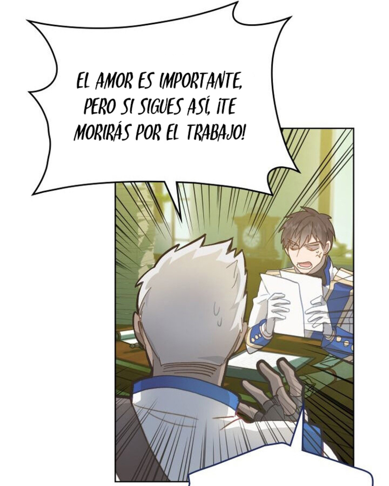 Enamorarse De Su Enemigo Capítulo 10 - Página 62