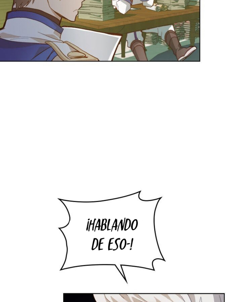 Enamorarse De Su Enemigo Capítulo 10 - Página 64