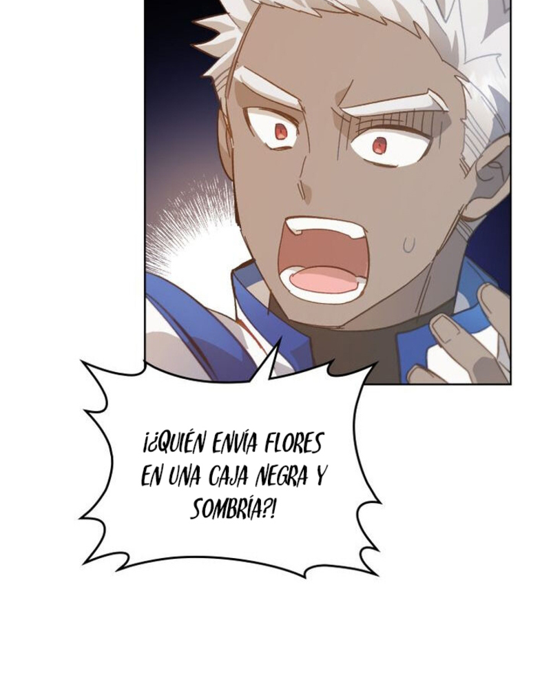 Enamorarse De Su Enemigo Capítulo 10 - Página 65