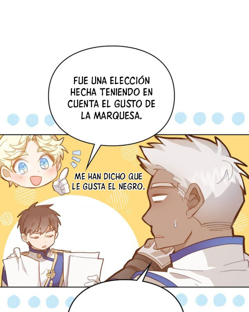 Enamorarse De Su Enemigo Capítulo 10 - Página 66