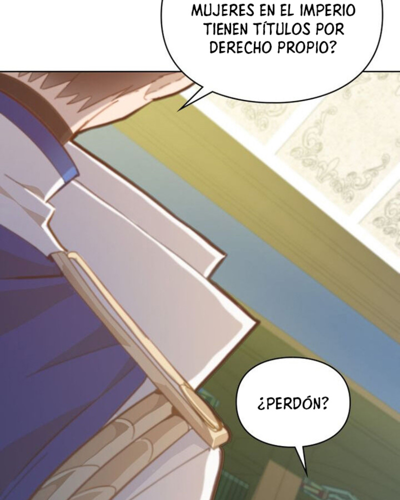 Enamorarse De Su Enemigo Capítulo 10 - Página 69