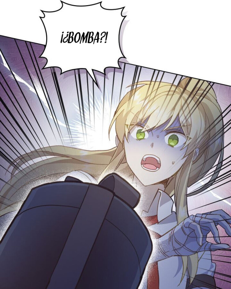 Enamorarse De Su Enemigo Capítulo 10 - Página 8