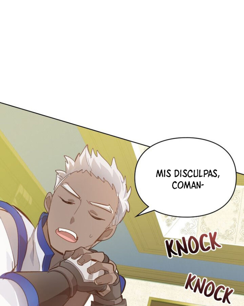 Enamorarse De Su Enemigo Capítulo 10 - Página 80