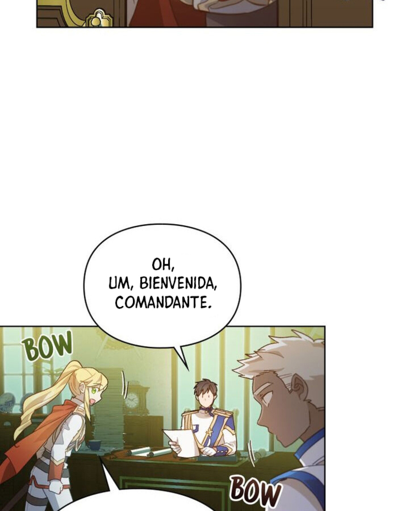 Enamorarse De Su Enemigo Capítulo 10 - Página 83